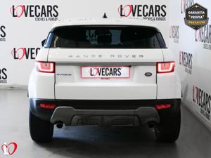 Land-Rover Range Rover Evoque 2.0e D4 SE 4X2 150 - Foto 47