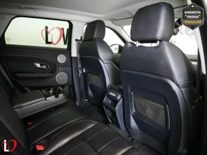 Land-Rover Range Rover Evoque 2.0L eD4 Diesel 110kW (150CV) 4x2 SE - Foto 22