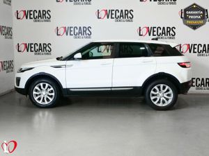 Land-Rover Range Rover Evoque 2.0L eD4 Diesel 110kW (150CV) 4x2 SE - Foto 45