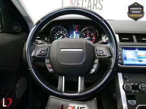 Land-Rover Range Rover Evoque 2.0e D4 SE 4X2 150 - Foto 37