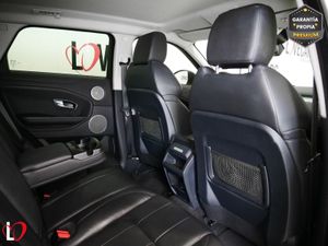 Land-Rover Range Rover Evoque 2.0e D4 SE 4X2 150 - Foto 22