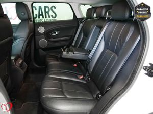 Land-Rover Range Rover Evoque 2.0L eD4 Diesel 110kW (150CV) 4x2 SE - Foto 23