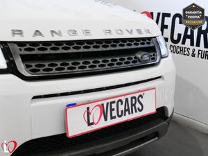 Land-Rover Range Rover Evoque 2.0e D4 SE 4X2 150 - Foto 28