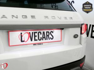 Land-Rover Range Rover Evoque 2.0L eD4 Diesel 110kW (150CV) 4x2 SE - Foto 32