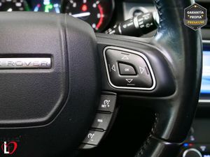 Land-Rover Range Rover Evoque 2.0L eD4 Diesel 110kW (150CV) 4x2 SE - Foto 39