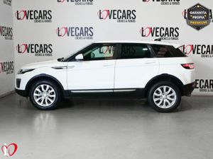 Land-Rover Range Rover Evoque 2.0e D4 SE 4X2 150 - Foto 45