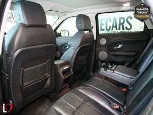Land-Rover Range Rover Evoque 2.0L eD4 Diesel 110kW (150CV) 4x2 SE - Foto 21
