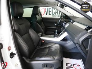 Land-Rover Range Rover Evoque 2.0e D4 SE 4X2 150 - Foto 20