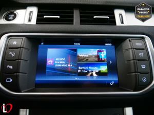 Land-Rover Range Rover Evoque 2.0L eD4 Diesel 110kW (150CV) 4x2 SE - Foto 41