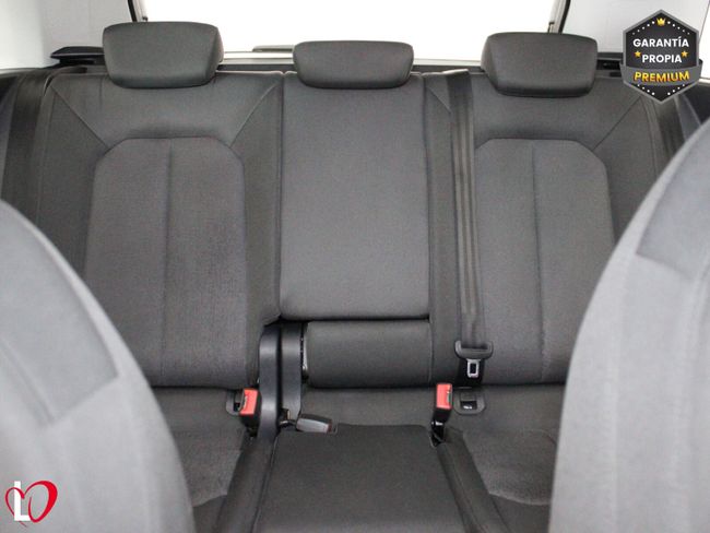 Audi Q3 Advanced 35 TDI 110kW (150CV) S tronic