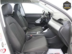 Audi Q3 Advanced 35 TDI 110kW (150CV) S tronic - Foto 19