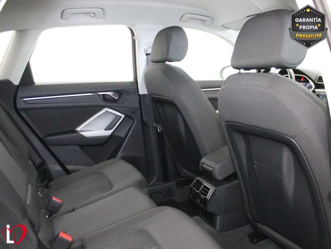 Audi Q3 Advanced 35 TDI 110kW (150CV) S tronic