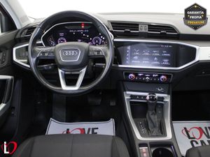 Audi Q3 Advanced 35 TDI 110kW (150CV) S tronic - Foto 36