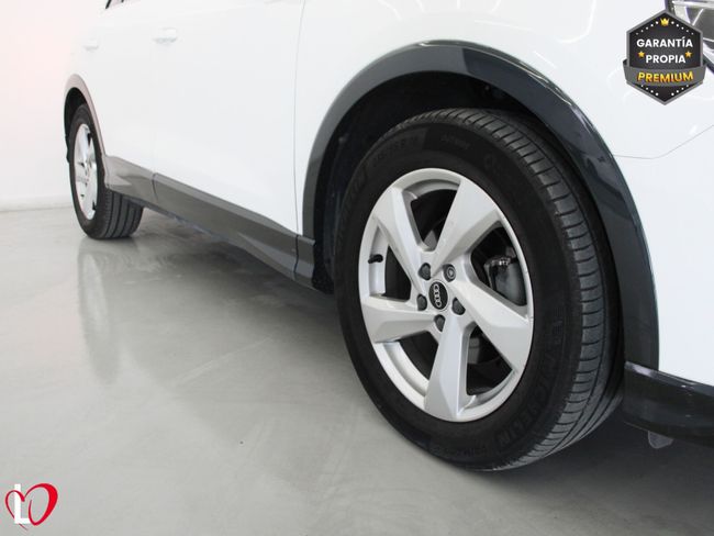 Audi Q3 Advanced 35 TDI 110kW (150CV) S tronic