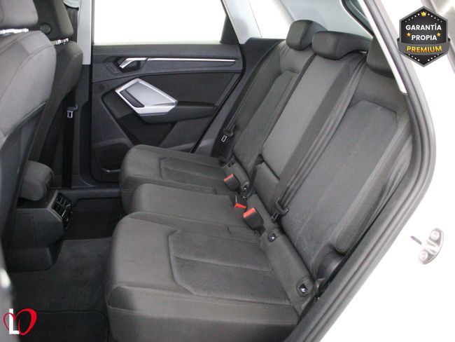 Audi Q3 Advanced 35 TDI 110kW (150CV) S tronic