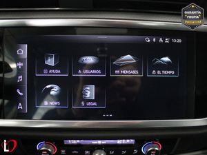 Audi Q3 Advanced 35 TDI 110kW (150CV) S tronic - Foto 45
