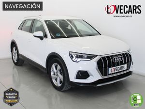 Audi Q3 Advanced 35 TDI 110kW (150CV) S tronic - Foto 2