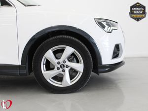 Audi Q3 Advanced 35 TDI 110kW (150CV) S tronic - Foto 12