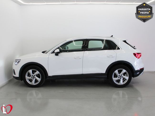 Audi Q3 Advanced 35 TDI 110kW (150CV) S tronic