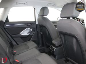Audi Q3 Advanced 35 TDI 110kW (150CV) S tronic - Foto 21