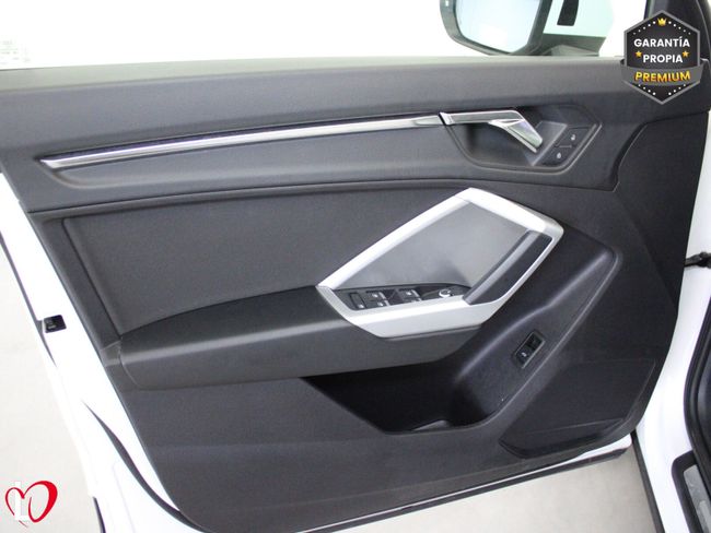 Audi Q3 Advanced 35 TDI 110kW (150CV) S tronic