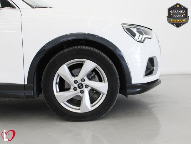 Audi Q3 Advanced 35 TDI 110kW (150CV) S tronic