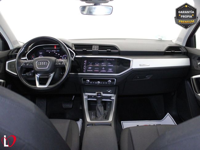 Audi Q3 Advanced 35 TDI 110kW (150CV) S tronic