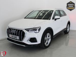 Audi Q3 Advanced 35 TDI 110kW (150CV) S tronic - Foto 3
