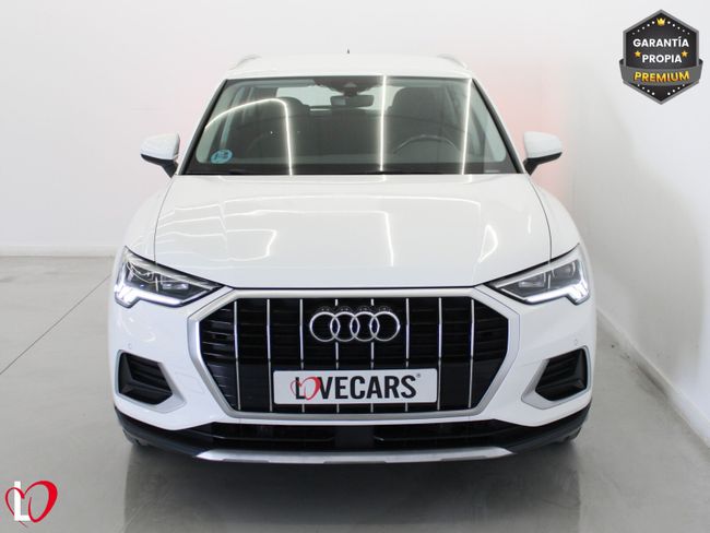 Audi Q3 Advanced 35 TDI 110kW (150CV) S tronic