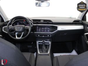Audi Q3 Advanced 35 TDI 110kW (150CV) S tronic - Foto 7