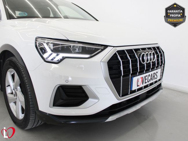 Audi Q3 Advanced 35 TDI 110kW (150CV) S tronic
