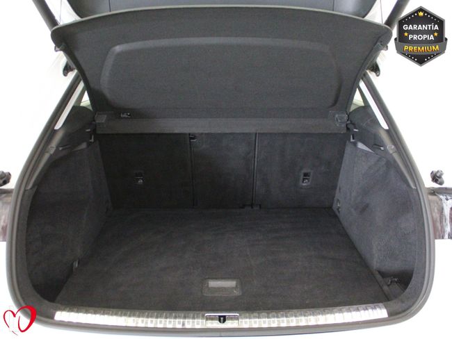 Audi Q3 Advanced 35 TDI 110kW (150CV) S tronic