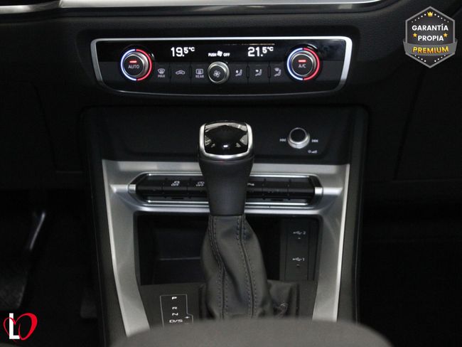 Audi Q3 Advanced 35 TDI 110kW (150CV) S tronic