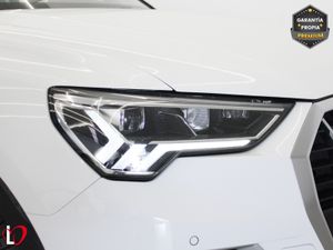 Audi Q3 Advanced 35 TDI 110kW (150CV) S tronic - Foto 13