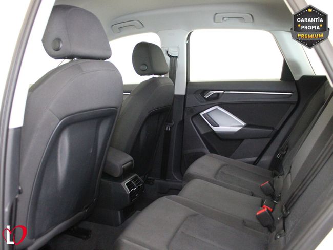 Audi Q3 Advanced 35 TDI 110kW (150CV) S tronic