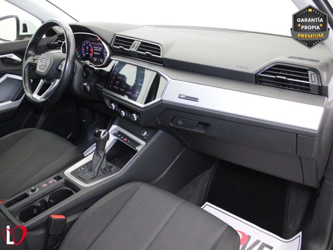 Audi Q3 Advanced 35 TDI 110kW (150CV) S tronic