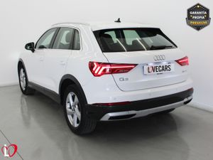 Audi Q3 Advanced 35 TDI 110kW (150CV) S tronic - Foto 4