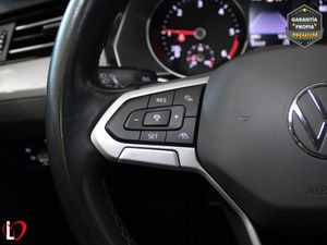 Volkswagen Passat 2.0 TDI DSG EXECUTIVE 150 - Foto 40