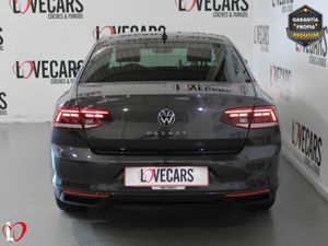 Volkswagen Passat 2.0 TDI DSG EXECUTIVE 150 - Foto 53
