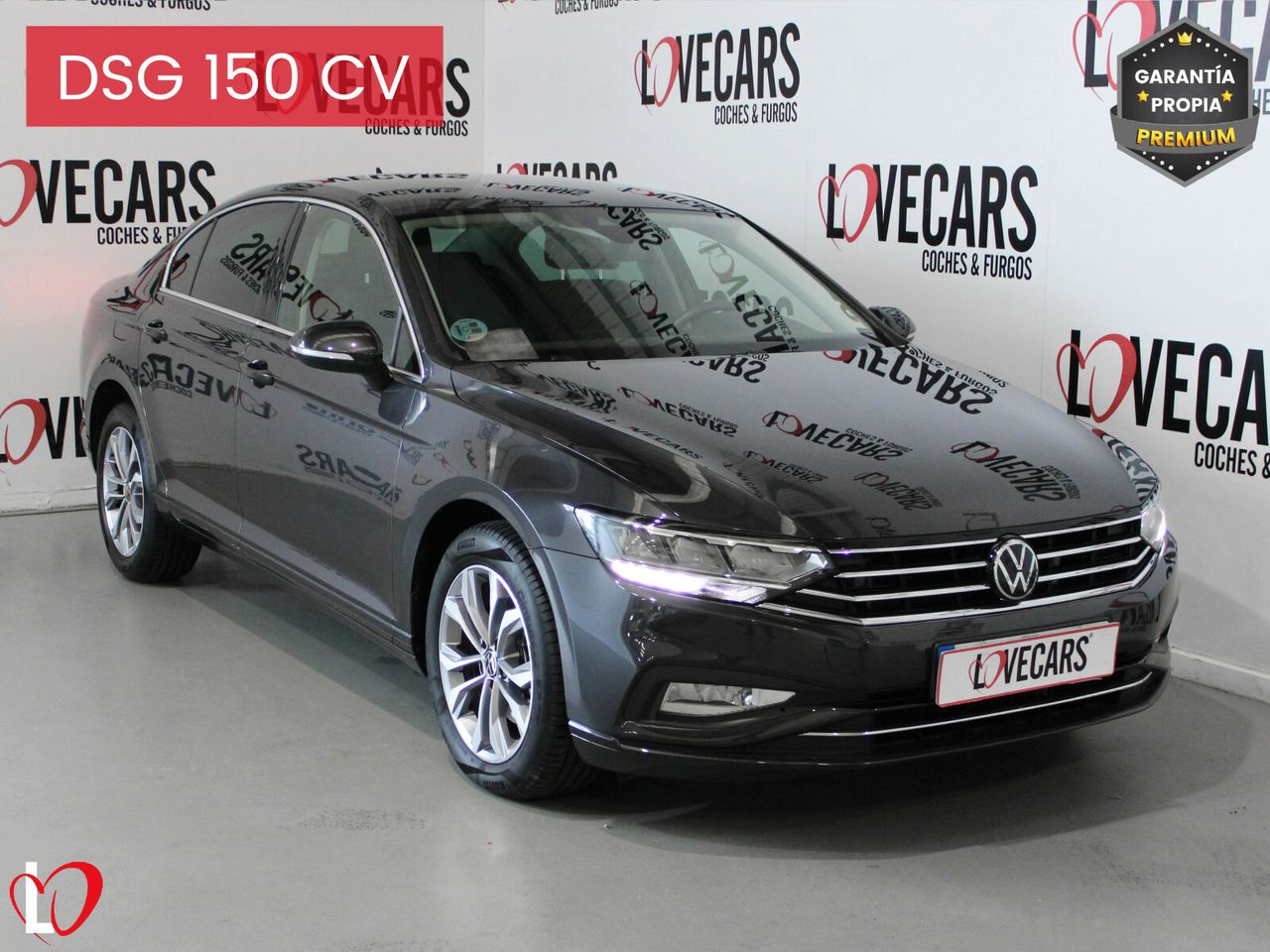 Volkswagen Passat Executive 2.0 TDI 110kW (150CV) DSG - Foto 1