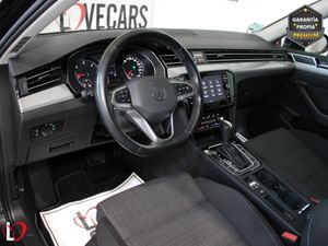 Volkswagen Passat Executive 2.0 TDI 110kW (150CV) DSG - Foto 17