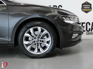 Volkswagen Passat Executive 2.0 TDI 110kW (150CV) DSG - Foto 12
