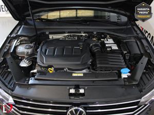 Volkswagen Passat 2.0 TDI DSG EXECUTIVE 150 - Foto 11