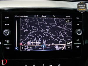 Volkswagen Passat Executive 2.0 TDI 110kW (150CV) DSG - Foto 7