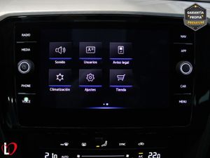 Volkswagen Passat 2.0 TDI DSG EXECUTIVE 150 - Foto 46