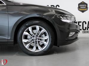Volkswagen Passat 2.0 TDI DSG EXECUTIVE 150 - Foto 12