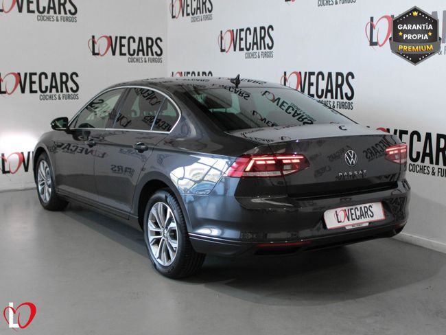 Volkswagen Passat Executive 2.0 TDI 110kW (150CV) DSG