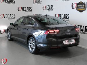 Volkswagen Passat 2.0 TDI DSG EXECUTIVE 150 - Foto 4