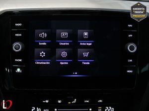 Volkswagen Passat Executive 2.0 TDI 110kW (150CV) DSG - Foto 46