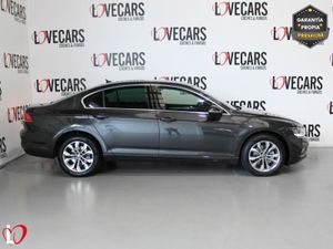 Volkswagen Passat Executive 2.0 TDI 110kW (150CV) DSG - Foto 50